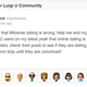Illustration for article titled Luigis Miiverse Community Has Become A Shitposters Paradise In 2016